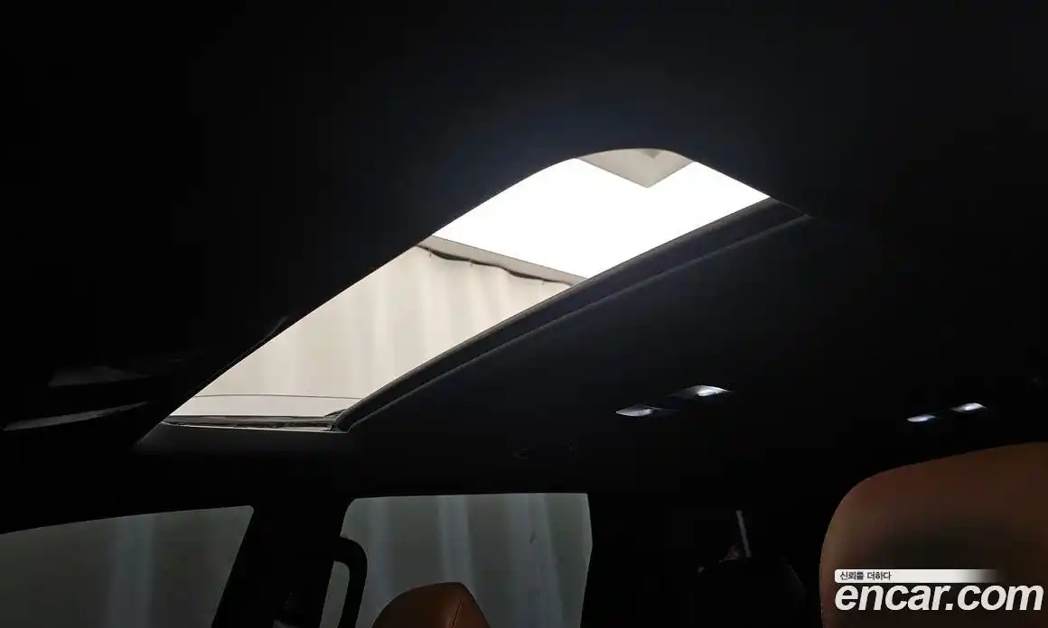 Kia Mohave 2022 3.0 Автомат в Москве № 122795, фото 16