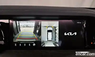 Kia Mohave 2022 3.0 Автомат в Москве № 122795, миниатюра 5