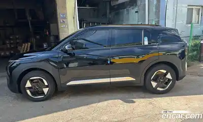 Kia EV3 2026 Автомат в Москве № 123256, миниатюра 2