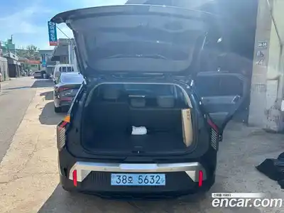 Kia EV3 2026 Автомат в Москве № 123256, миниатюра 4