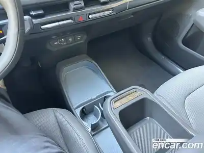 Kia EV3 2026 Автомат в Москве № 123256, миниатюра 8