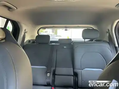 Kia EV3 2026 Автомат в Москве № 123256, миниатюра 9