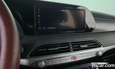 Hyundai Palisade, 2022