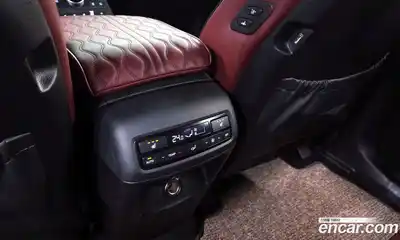 Hyundai Palisade 2022 2.2 Автомат в Москве № 123692, миниатюра 11