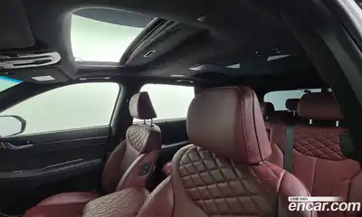 Hyundai Palisade 2022 2.2 Автомат в Москве № 123692, миниатюра 12