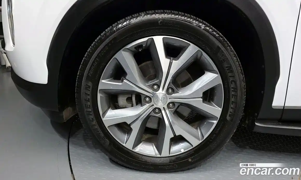 Hyundai Palisade 2022 2.2 Автомат в Москве № 123692, фото 18