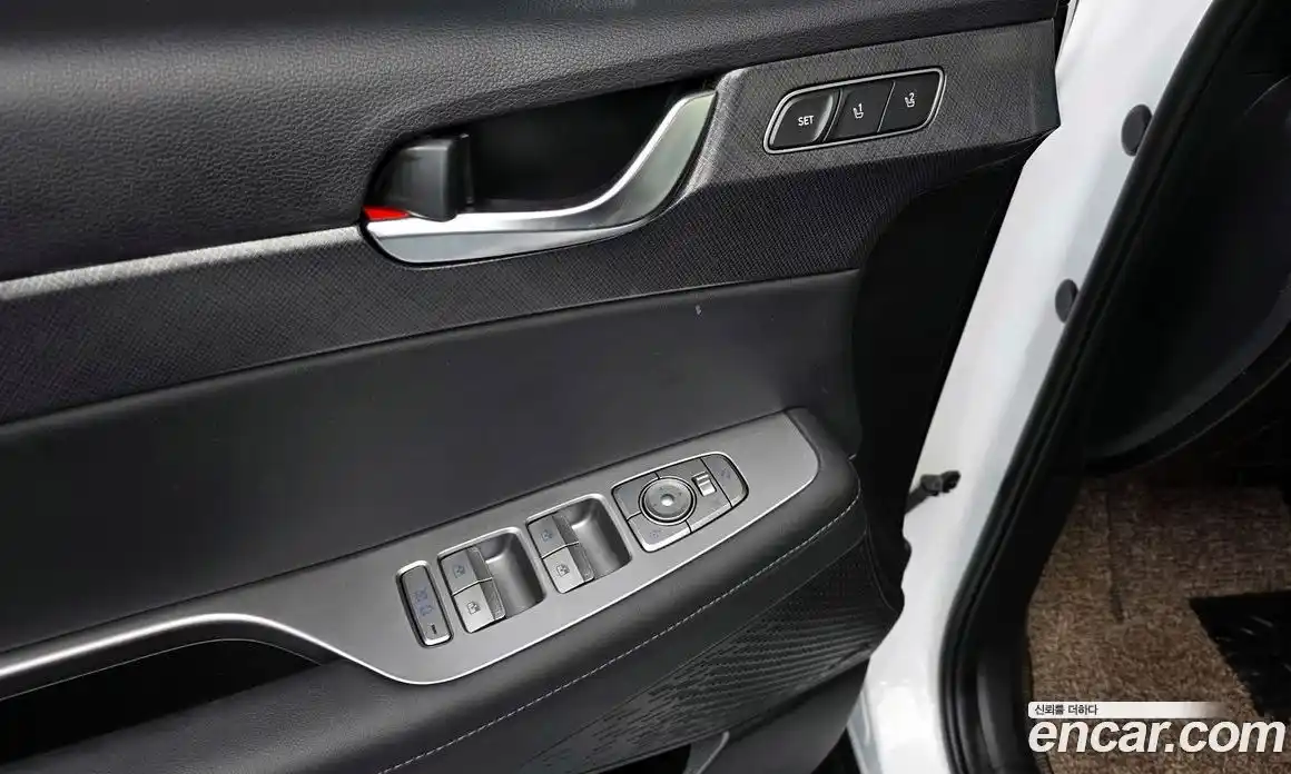 Hyundai Palisade 2022 2.2 Автомат в Москве № 123692, фото 3