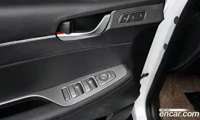 Hyundai Palisade 2022 2.2 Автомат в Москве № 123692, миниатюра 3