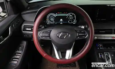 Hyundai Palisade 2022 2.2 Автомат в Москве № 123692, миниатюра 5