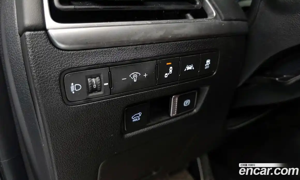 Hyundai Palisade 2022 2.2 Автомат в Москве № 123692, фото 8