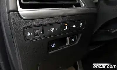 Hyundai Palisade 2022 2.2 Автомат в Москве № 123692, миниатюра 8