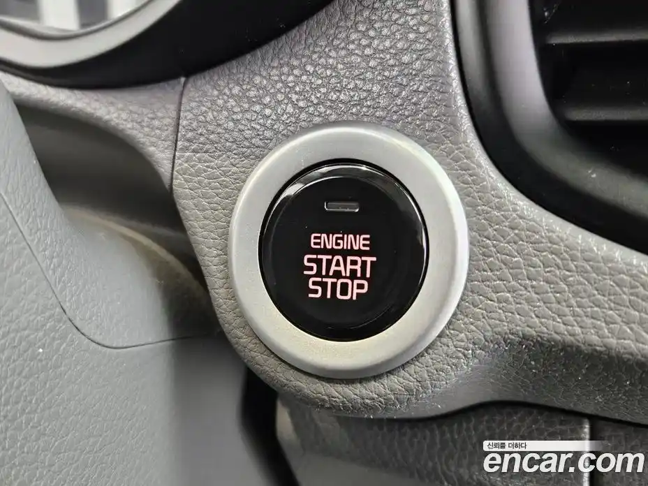 Kia Morning 2021 1.0 Автомат в Москве № 123903, фото 13