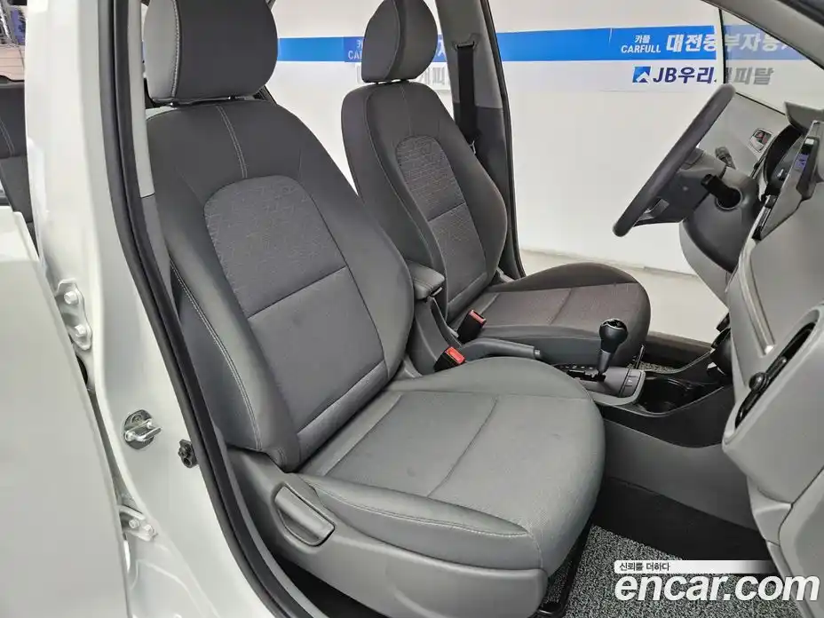 Kia Morning 2021 1.0 Автомат в Москве № 123903, фото 9