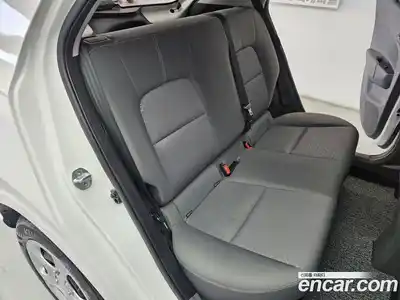 Kia Morning 2021 1.0 Автомат в Москве № 123903, миниатюра 10