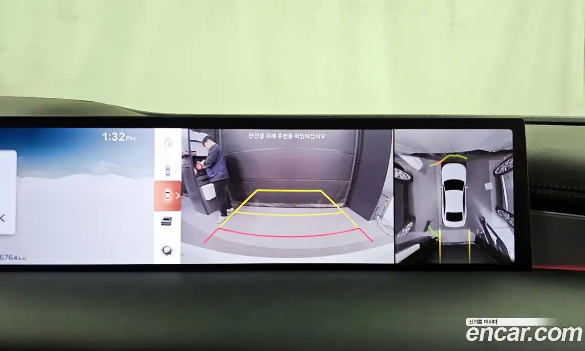 Genesis G80 2025 2.5 Автомат в Москве № 124466, фото 14