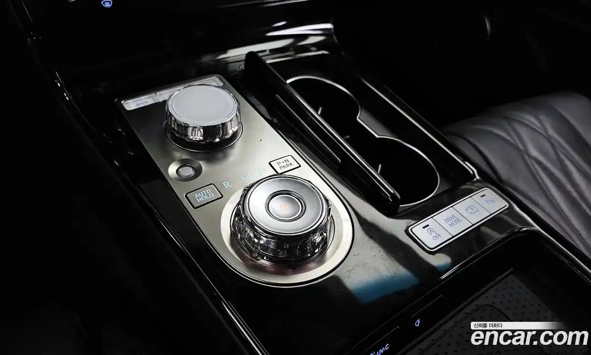 Genesis G80 2025 2.5 Автомат в Москве № 124466, фото 18