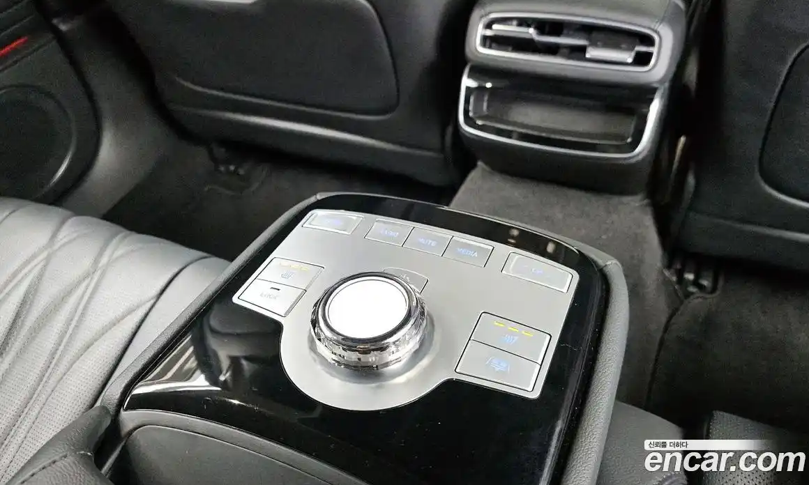 Genesis G80 2025 2.5 Автомат в Москве № 124466, фото 3