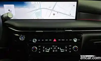 Genesis G80 2025 2.5 Автомат в Москве № 124466, миниатюра 6