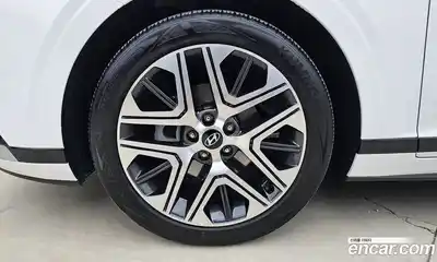 Hyundai Grandeur 2025 1.6 Автомат в Москве № 124704, миниатюра 11