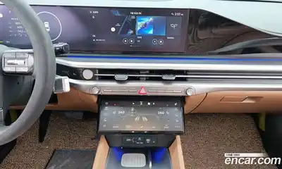 Hyundai Grandeur 2025 1.6 Автомат в Москве № 124704, миниатюра 12