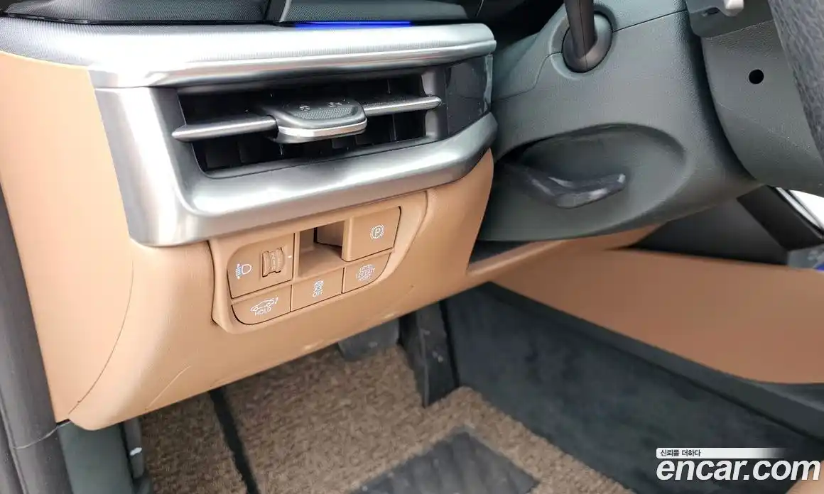 Hyundai Grandeur 2025 1.6 Автомат в Москве № 124704, фото 14