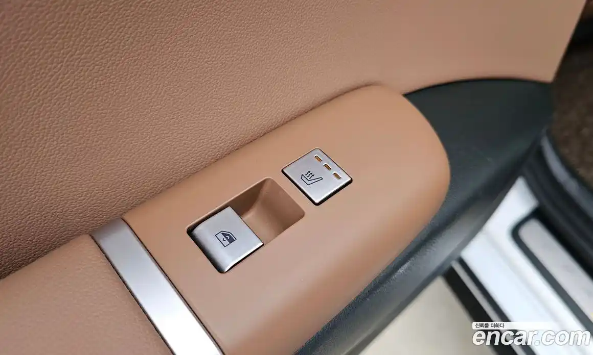 Hyundai Grandeur 2025 1.6 Автомат в Москве № 124704, фото 17