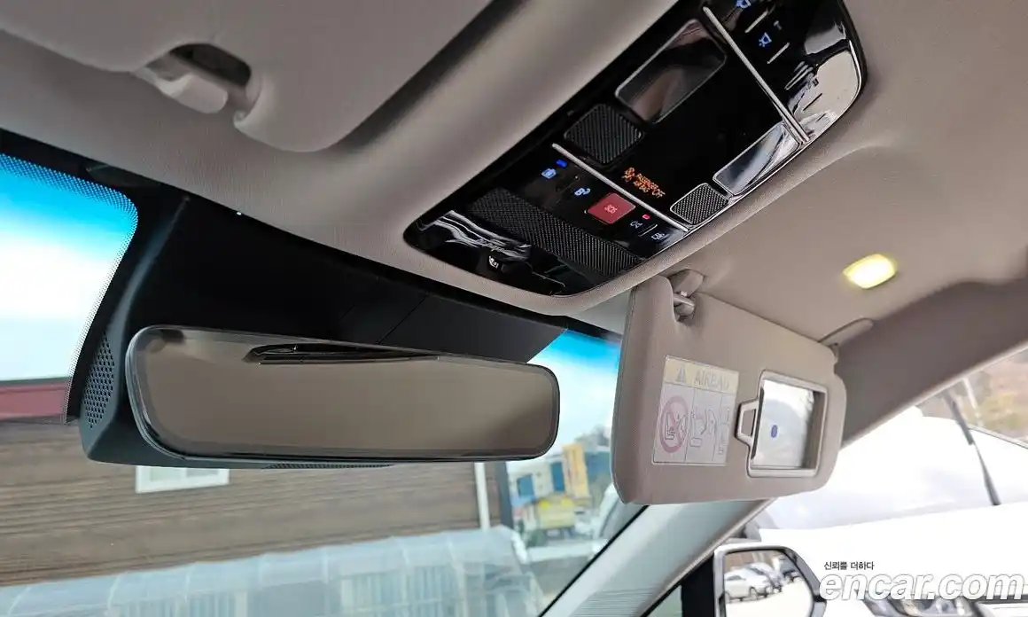 Hyundai Grandeur 2025 1.6 Автомат в Москве № 124704, фото 4