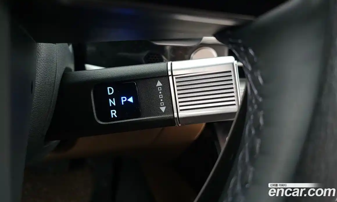 Hyundai Grandeur 2025 1.6 Автомат в Москве № 124704, фото 6