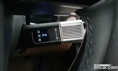 Hyundai Grandeur 2025 1.6 Автомат в Москве № 124704, миниатюра 6