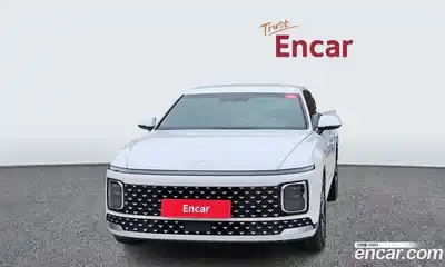 Hyundai Grandeur 2025 1.6 Автомат в Москве № 124704, миниатюра 8