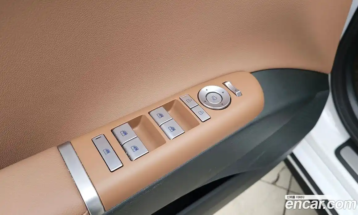 Hyundai Grandeur 2025 1.6 Автомат в Москве № 124704, фото 9