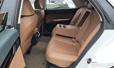 Hyundai Grandeur 2025 1.6 Автомат в Москве № 124704, миниатюра 10