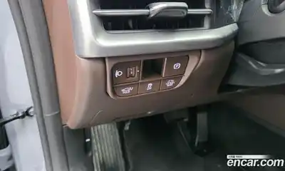 Hyundai Grandeur 2024 1.6 Автомат в Москве № 126198, миниатюра 11