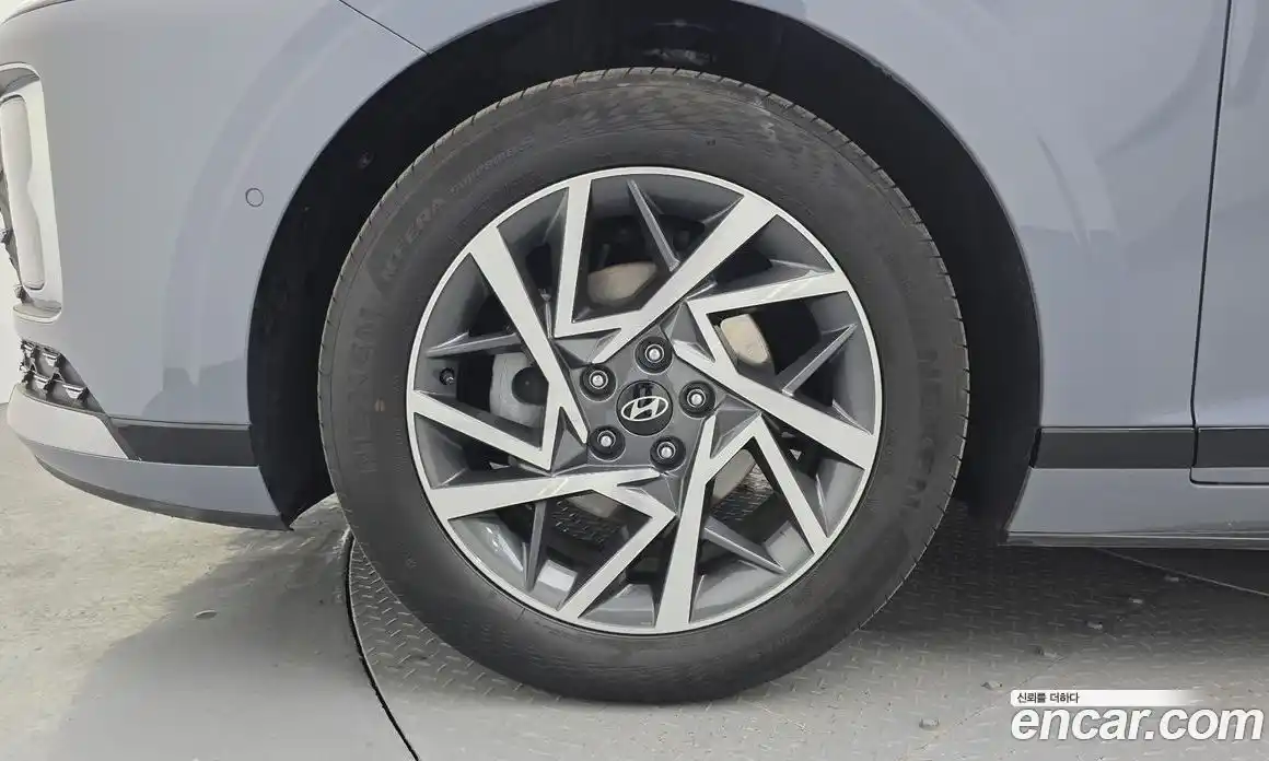 Hyundai Grandeur 2024 1.6 Автомат в Москве № 126198, фото 15