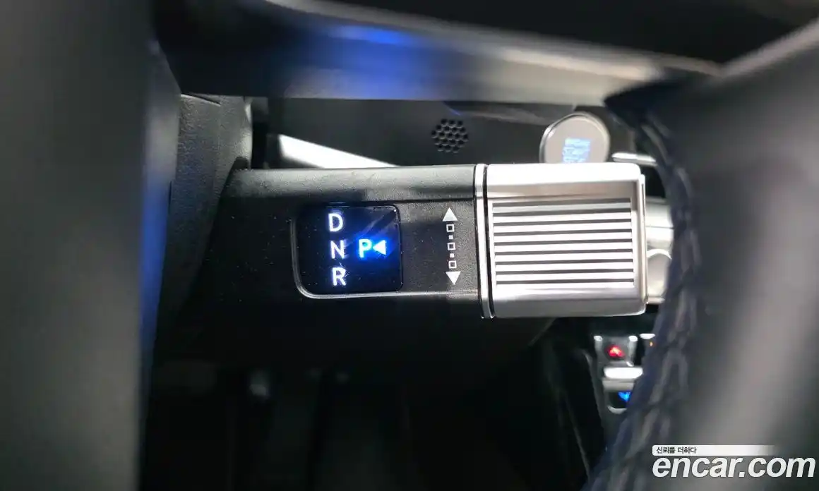 Hyundai Grandeur 2024 1.6 Автомат в Москве № 126198, фото 20