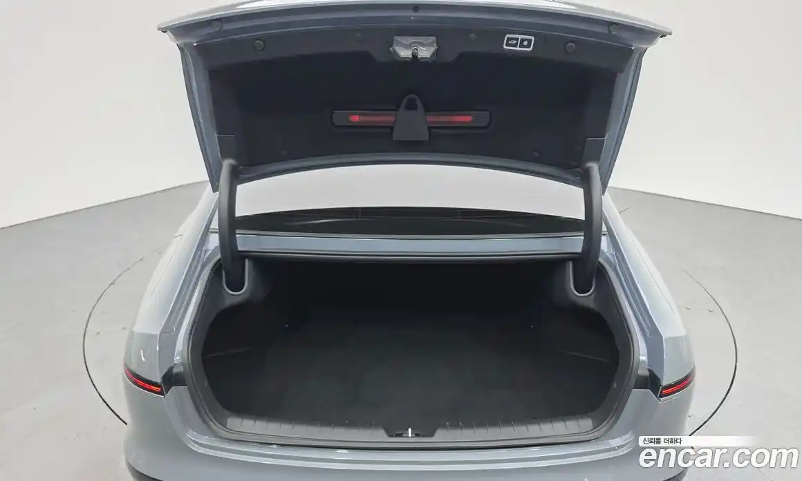 Hyundai Grandeur 2024 1.6 Автомат в Москве № 126198, фото 4