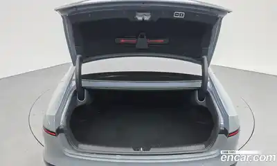 Hyundai Grandeur 2024 1.6 Автомат в Москве № 126198, миниатюра 4