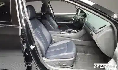 Hyundai Sonata 2022 2.0 Автомат в Москве № 126336, миниатюра 11