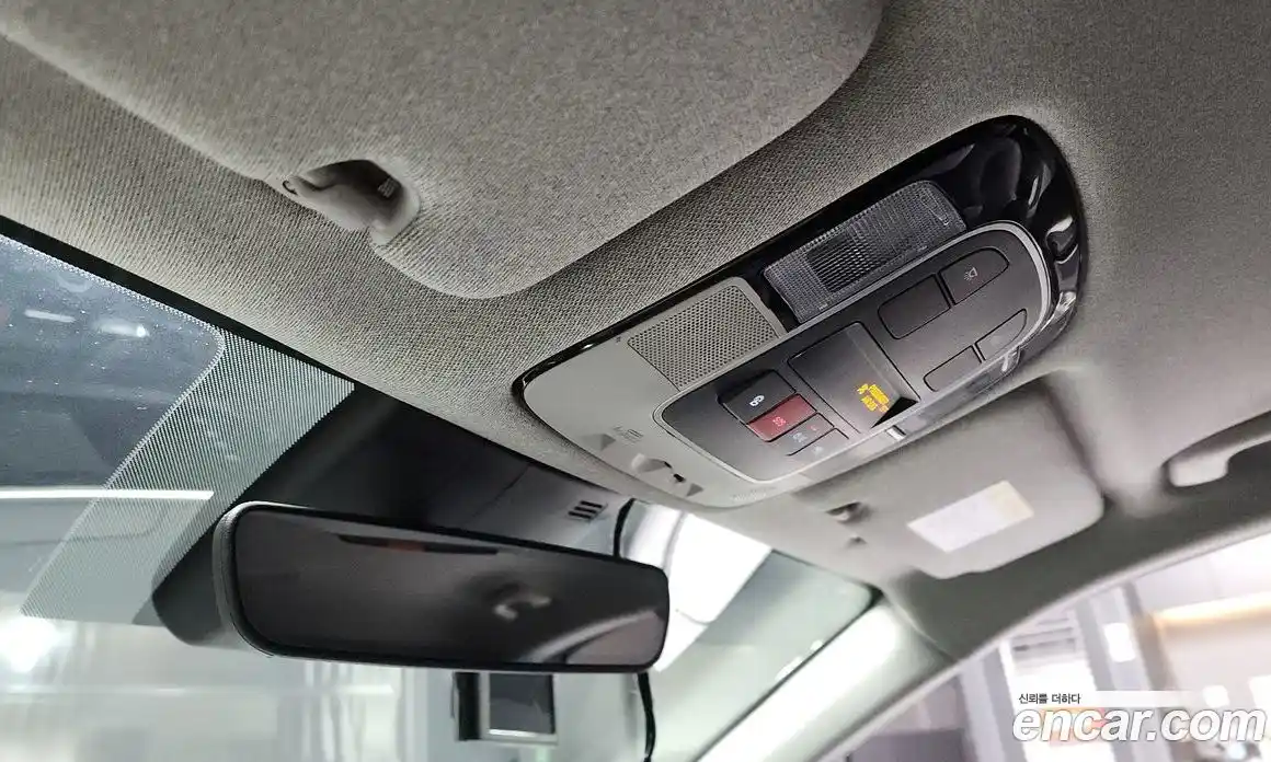 Hyundai Sonata 2022 2.0 Автомат в Москве № 126336, фото 17