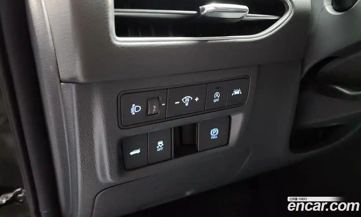 Hyundai Sonata 2022 2.0 Автомат в Москве № 126336, фото 18