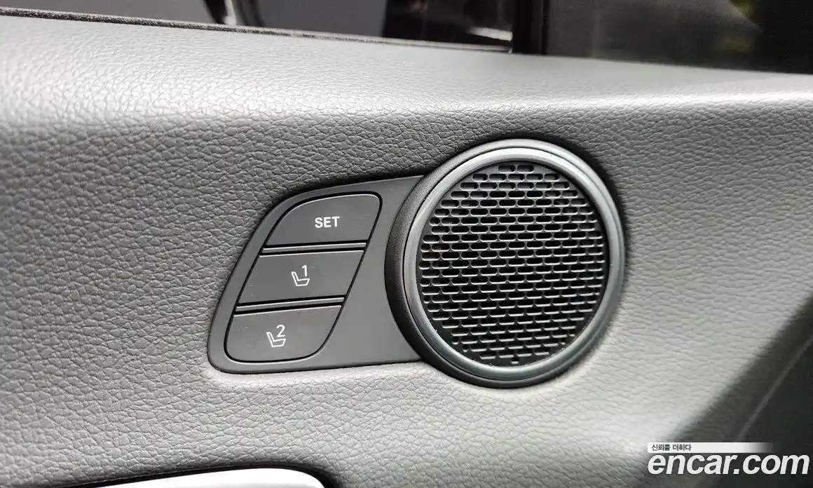 Hyundai Sonata 2022 2.0 Автомат в Москве № 126336, фото 19