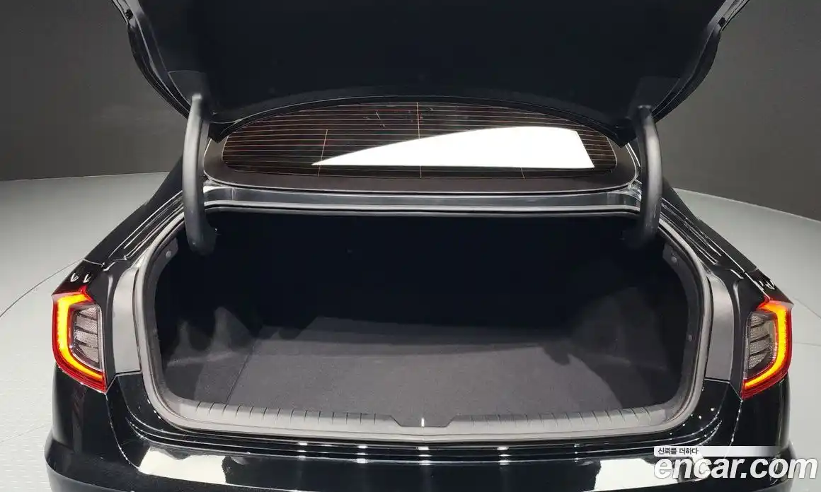 Hyundai Sonata 2022 2.0 Автомат в Москве № 126336, фото 20