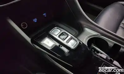 Hyundai Sonata 2022 2.0 Автомат в Москве № 126336, миниатюра 9