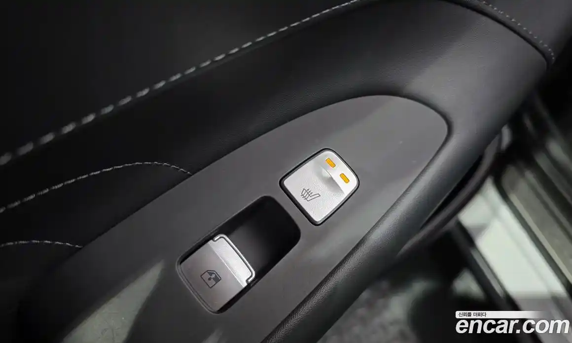 Hyundai Grandeur 2020 2.5 Автомат в Москве № 126437, фото 12