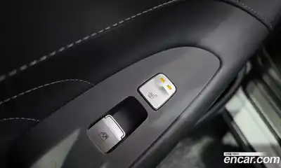 Hyundai Grandeur 2020 2.5 Автомат в Москве № 126437, миниатюра 12