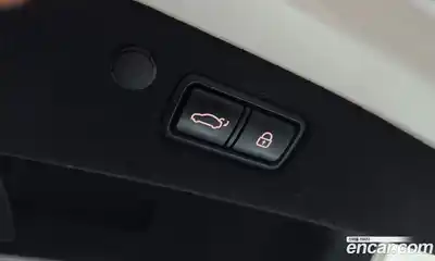 Hyundai Grandeur 2020 2.5 Автомат в Москве № 126437, миниатюра 5