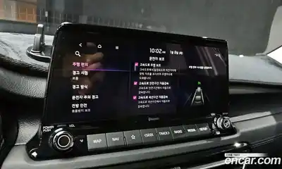 Kia Seltos 2023 1.6 Автомат в Москве № 128240, миниатюра 12