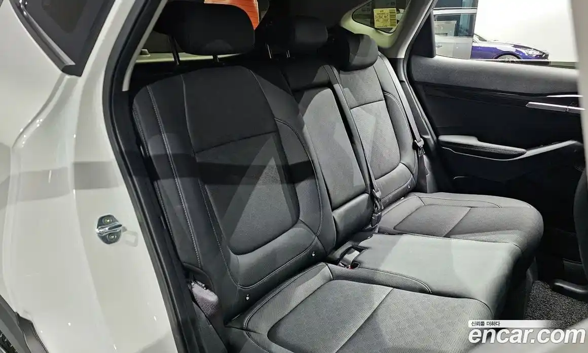 Kia Seltos 2023 1.6 Автомат в Москве № 128240, фото 15