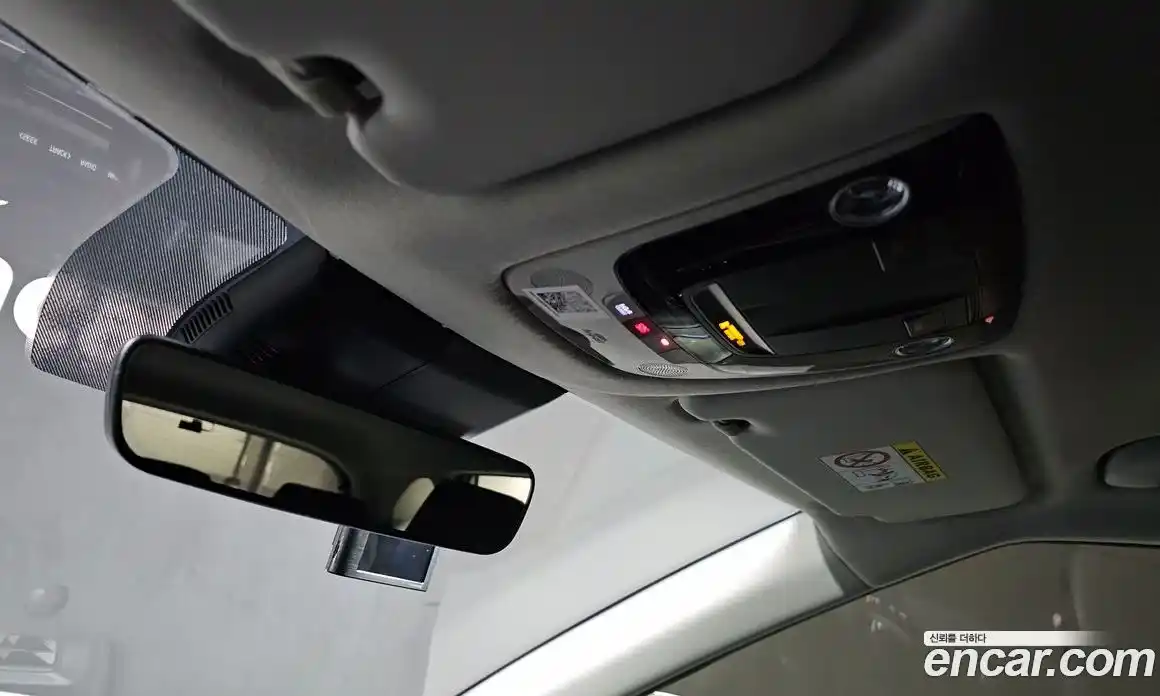 Kia Seltos 2023 1.6 Автомат в Москве № 128240, фото 3