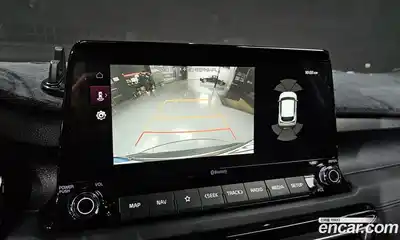 Kia Seltos 2023 1.6 Автомат в Москве № 128240, миниатюра 4